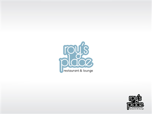Design de Logo par batko pour ROY'S PLACE | Design : #1134191