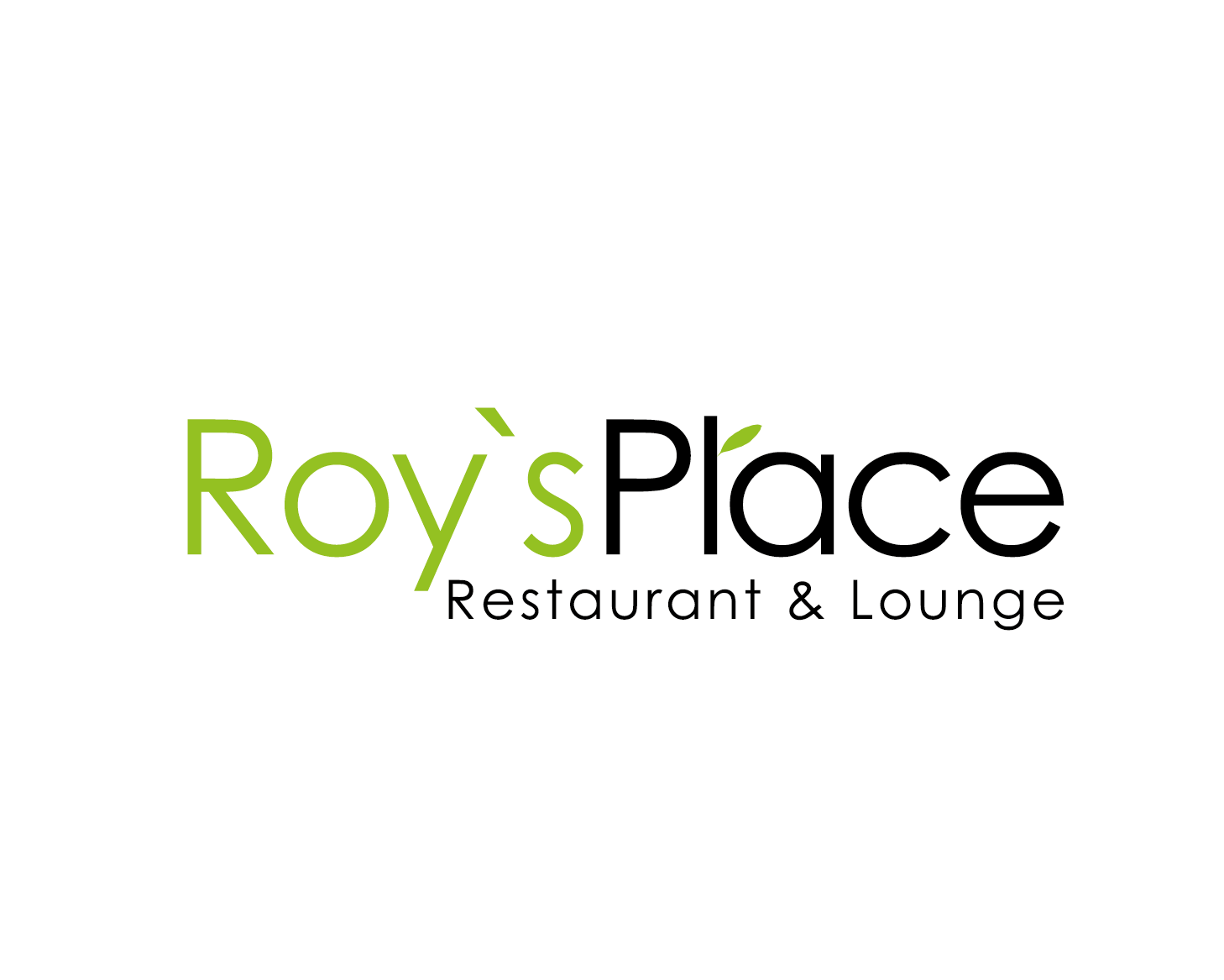 Design de Logo par Pv_999 pour ROY'S PLACE | Design #1136485