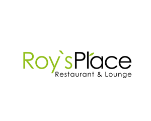 Design de Logo par Pv_999 pour ROY'S PLACE | Design : #1136485