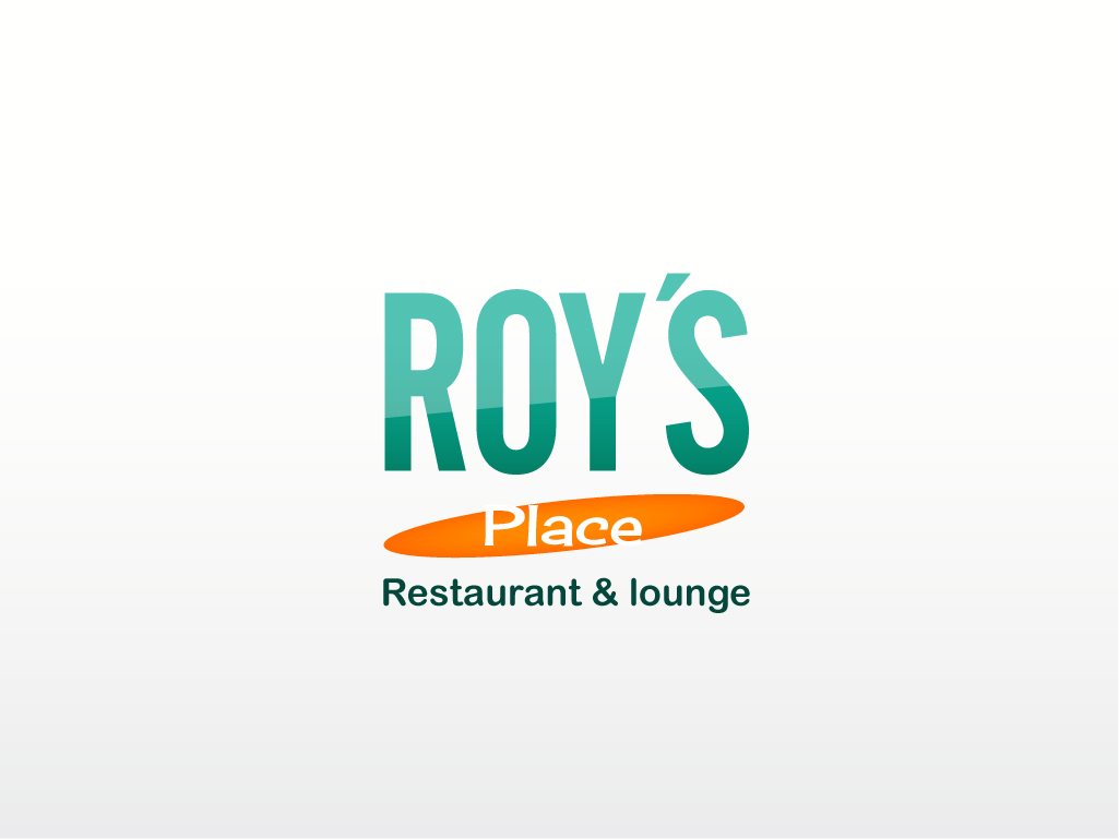 Design de Logo par dynamo graphics pour ROY'S PLACE | Design #1136426