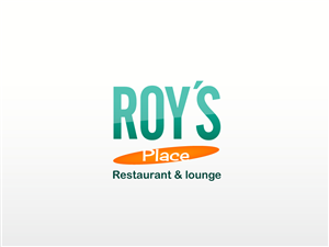 Design de Logo par dynamo graphics pour ROY'S PLACE | Design : #1136426