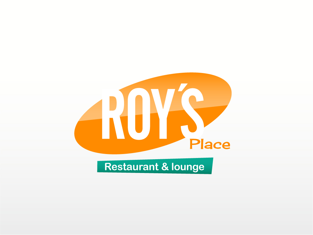 Design de Logo par dynamo graphics pour ROY'S PLACE | Design #1136428