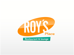 Design de Logo par dynamo graphics pour ROY'S PLACE | Design : #1136428