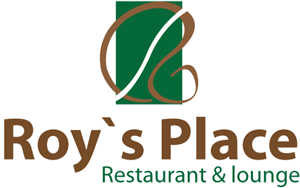 Logo Design by eeddoo for ROY'S PLACE | Design #1133283