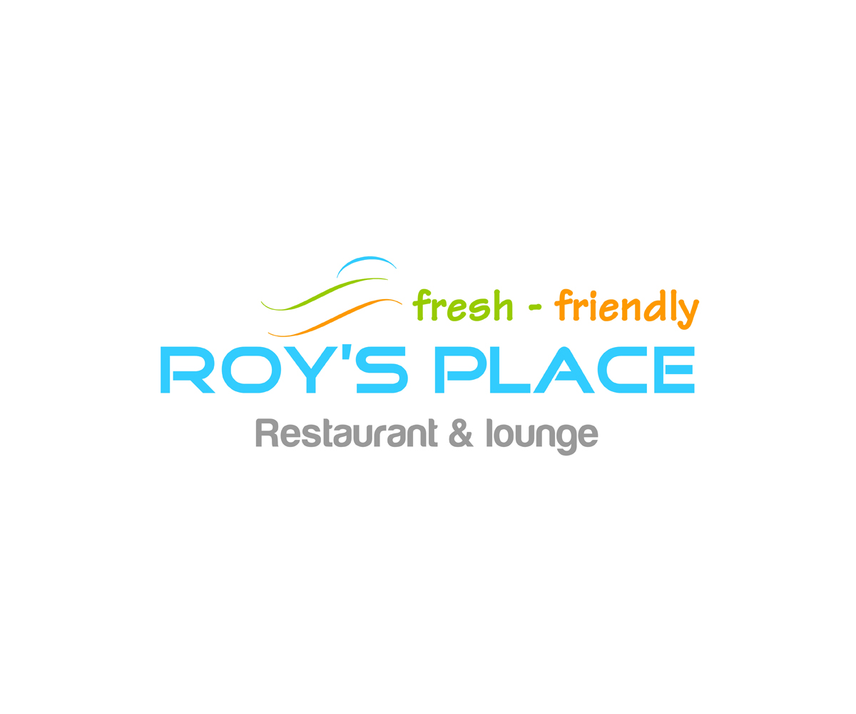 Design de Logo par kandarpraj pour ROY'S PLACE | Design #1131752