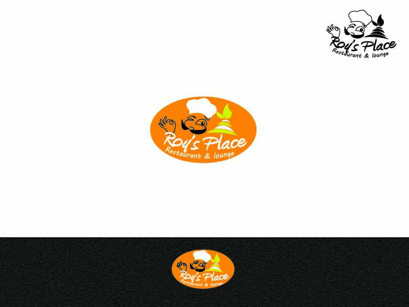 Design de Logo par rootee pour ROY'S PLACE | Design #1141620
