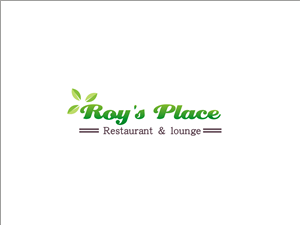Design de Logo par R16 pour ROY'S PLACE | Design : #1141536