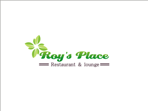 Design de Logo par R16 pour ROY'S PLACE | Design : #1141540