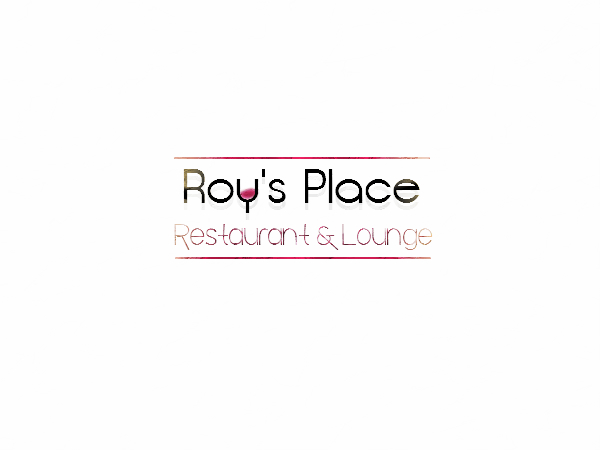 Design de Logo par Lovely Claire pour ROY'S PLACE | Design #1132418