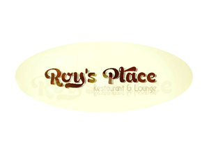 Design de Logo par Lovely Claire pour ROY'S PLACE | Design : #1132556