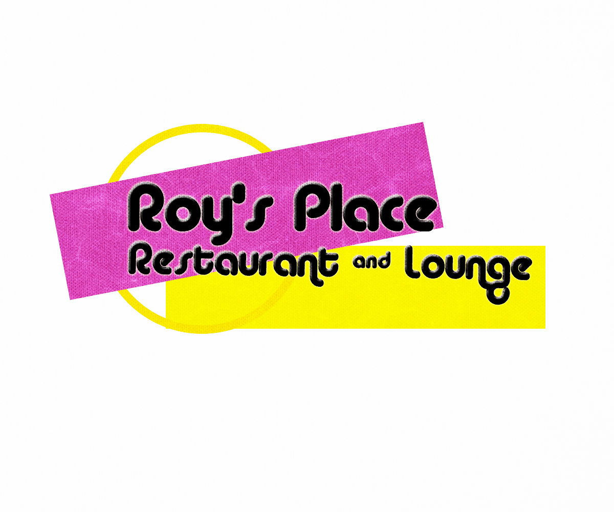 Logo Design by Lovely Claire for ROY'S PLACE | Design #1139511