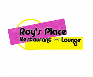 Logo Design by Lovely Claire for ROY'S PLACE | Design: #1139511