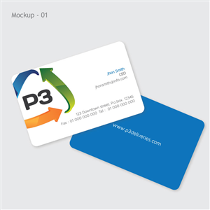 Logo Design by Logoziner for this project | Design: #4156531