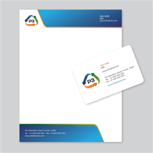 Logo Design by Logoziner for this project | Design: #4160212