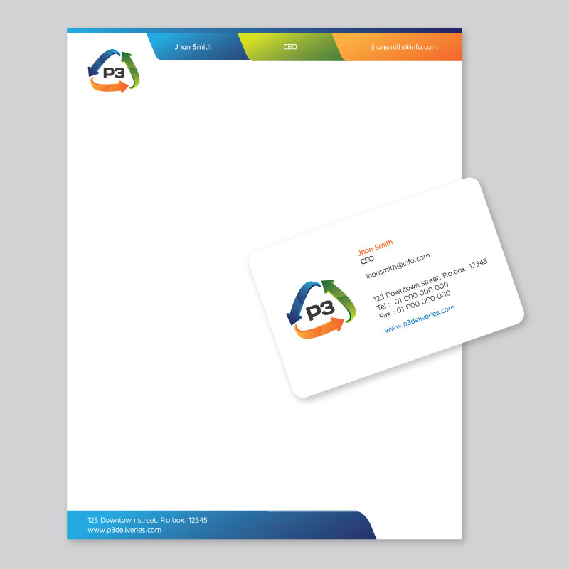 Logo Design by Logoziner for this project | Design #4160216