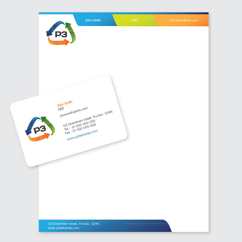 Logo Design by Logoziner for this project | Design #4163497