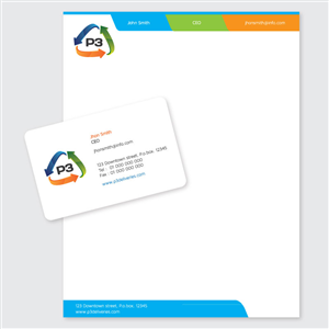 Diseño de Logo por Logoziner para este proyecto | Diseño: #4163506