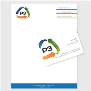 Diseño de Logo por Logoziner para este proyecto | Diseño: #4163519