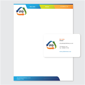 Diseño de Logo por Logoziner para este proyecto | Diseño: #4169607