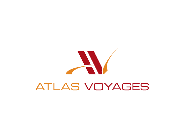 Logo Design by CaptainZZ for Atlas Voyages | Design #4122994