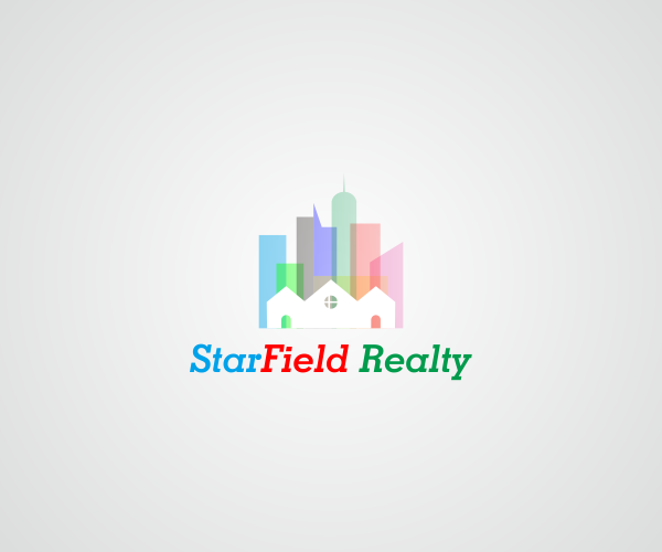 Diseño de Logo por Doctor Logo para Fivestar Realty Pty Ltd | Diseño #4063004