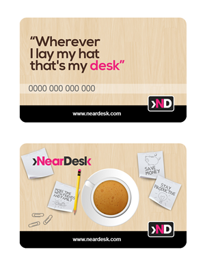 Business Card Design by Martus for this project | Design #4150017