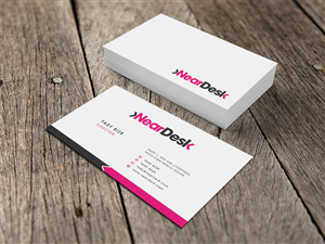 Business Card Design by Eggo May P for this project | Design: #4070341