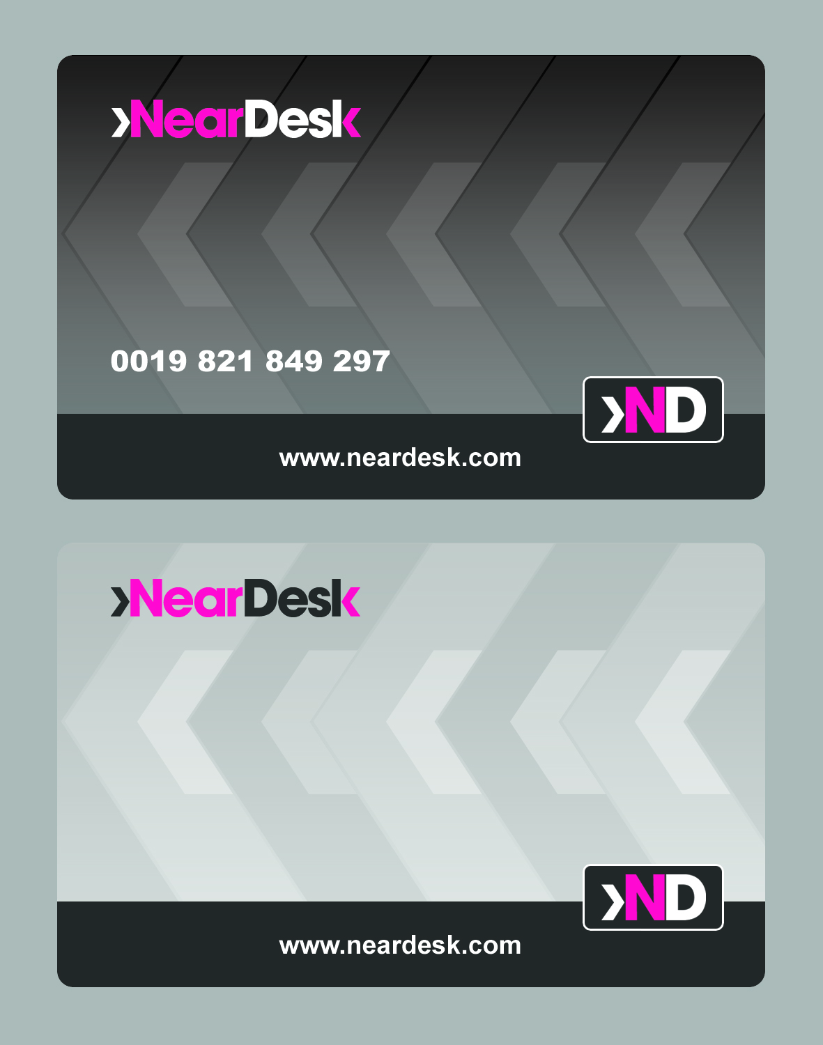 Business Card Design by ColorDrops for this project | Design #4158852