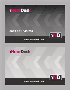 Business Card Design by ColorDrops for this project | Design: #4158852