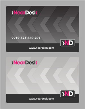 Business Card Design by ColorDrops for this project | Design: #4158884