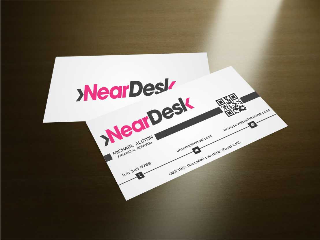 Business Card Design by AwsomeD for this project | Design #4076778
