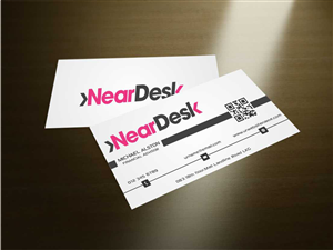 Business Card Design by AwsomeD for this project | Design: #4076778