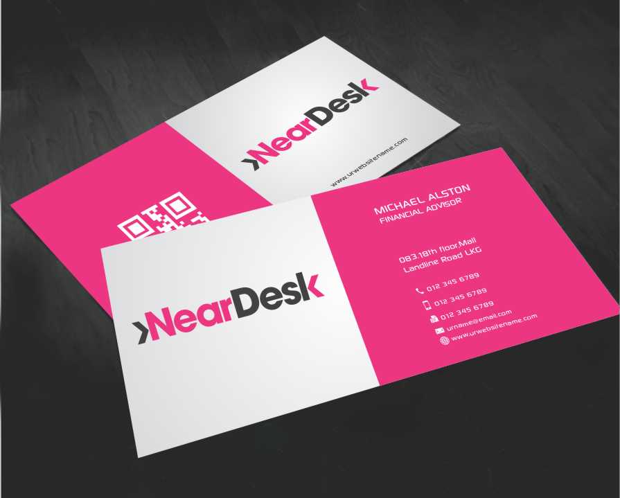 Business Card Design by AwsomeD for this project | Design #4076783