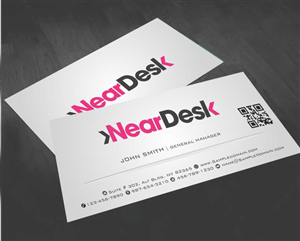 Business Card Design by AwsomeD for this project | Design: #4076786