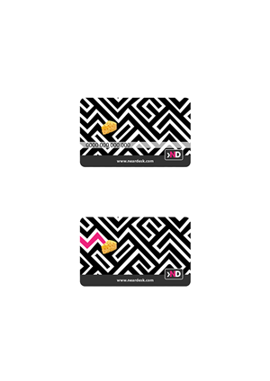 Business Card Design by matt.townsley for this project | Design #4128425