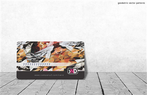 Business Card Design by FLA premier
