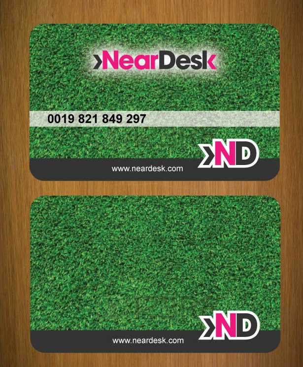 Business Card Design by Sbss for this project | Design #4076196