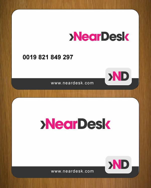 Business Card Design by Sbss for this project | Design #4076197