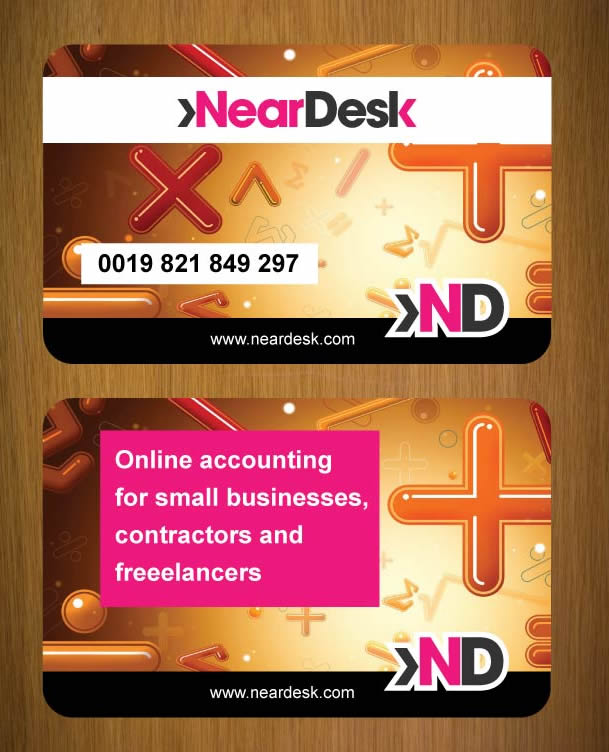 Business Card Design by Sbss for this project | Design #4076200