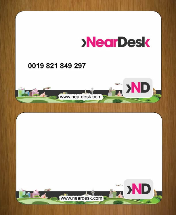 Business Card Design by Sbss for this project | Design #4076203