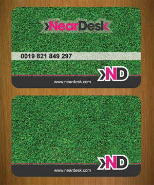 Visitenkarten-Design von Sbss für dieses Projekt | Design: #4076205