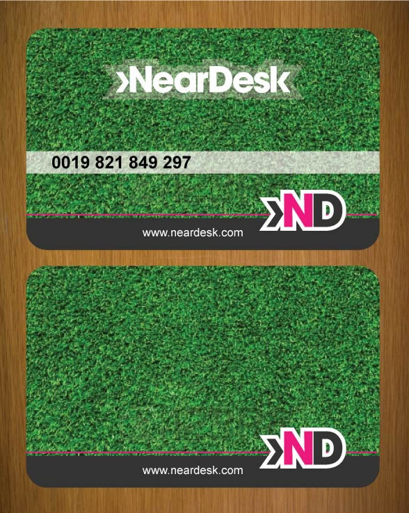 Business Card Design by Sbss for this project | Design #4076207