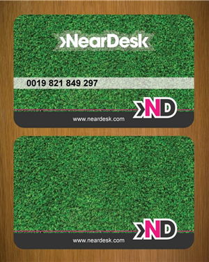 Visitenkarten-Design von Sbss für dieses Projekt | Design: #4076207