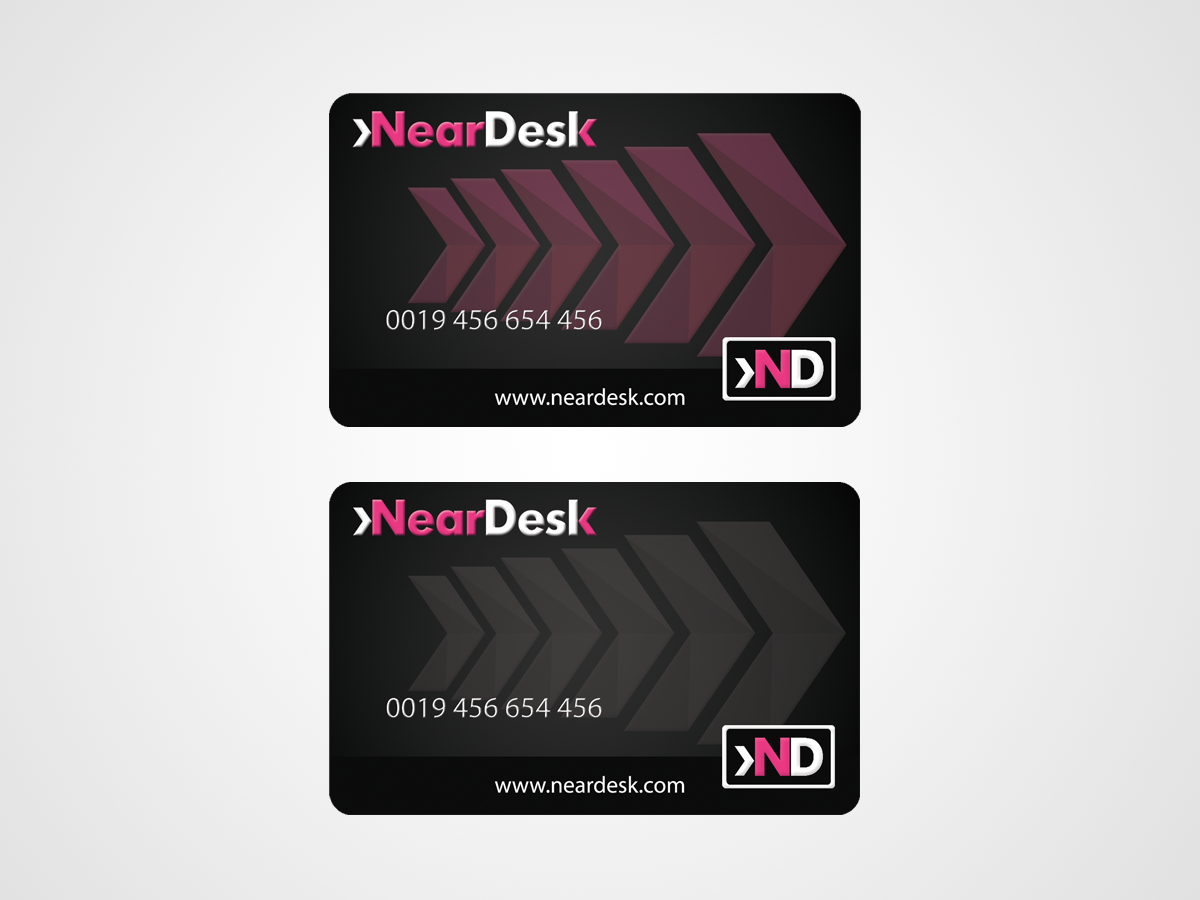 Business Card Design by FRESTI for this project | Design #4068857