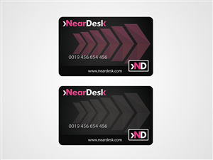 Business Card Design by FRESTI for this project | Design #4068857