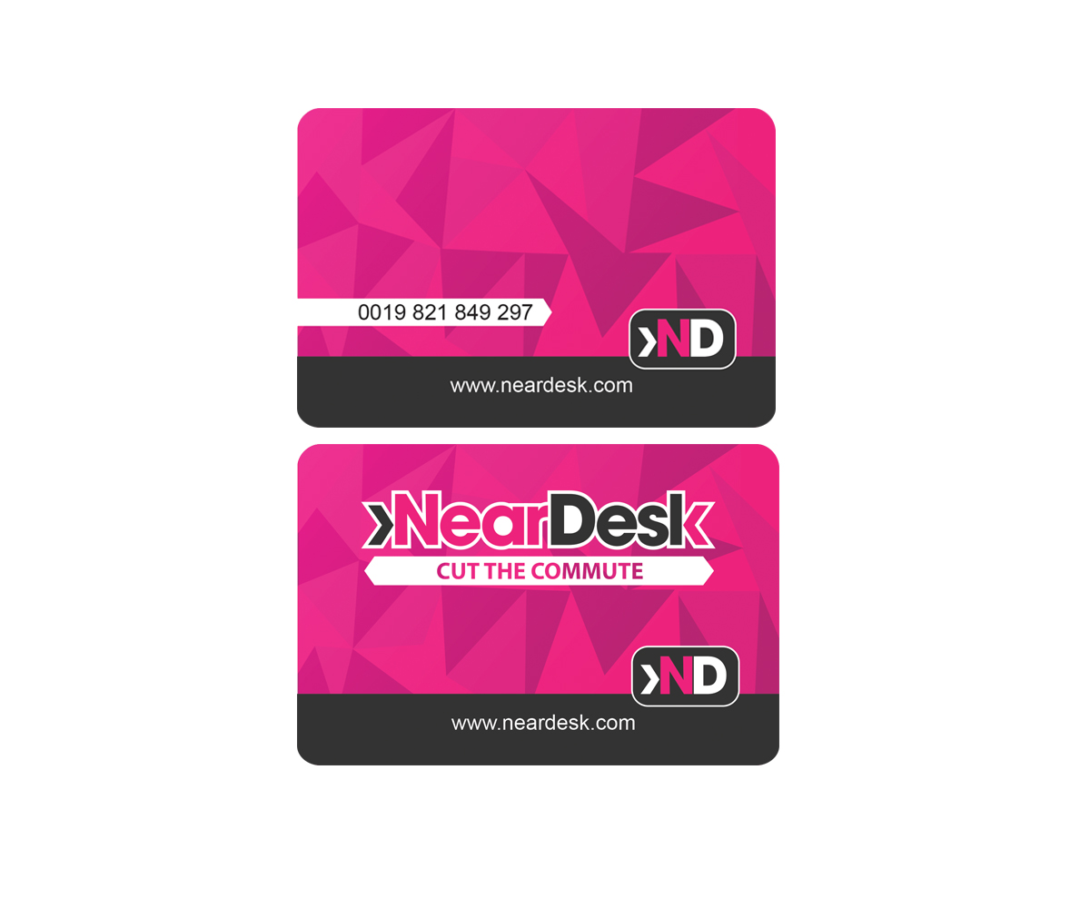 Business Card Design by Myklarosa for this project | Design #4122039