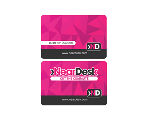 Business Card Design by Myklarosa for this project | Design #4122039