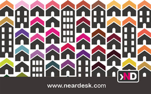 Visitenkarten-Design von CJA Creative für dieses Projekt | Design: #4162312