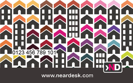 Business Card Design by CJA Creative for this project | Design #4162318