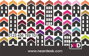 Visitenkarten-Design von CJA Creative für dieses Projekt | Design: #4162318